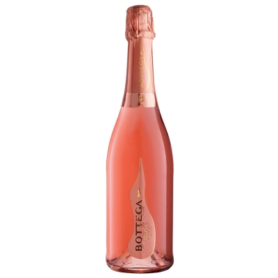 BOTTEGA IL VINO DEI POETI VENEZIA DOC ROSÉ, 75 CL